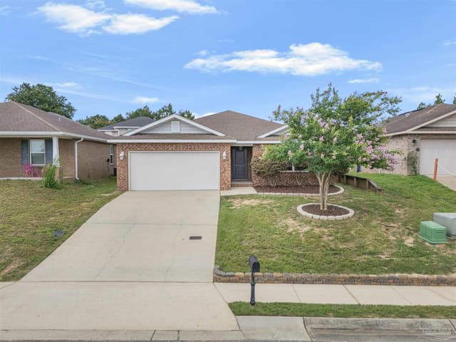 5636 Shooting Star Ct property photo