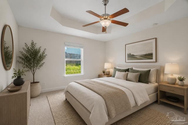 5636 Shooting Star Ct, Milton FL 32583 photo 13