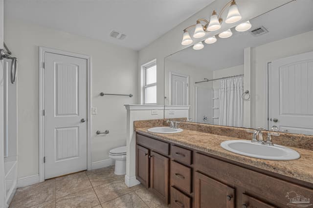 5636 Shooting Star Ct, Milton FL 32583 photo 17