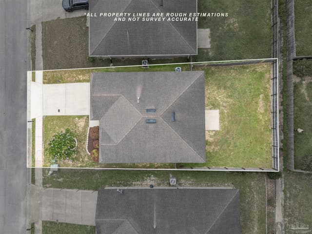 5636 Shooting Star Ct, Milton FL 32583 photo 30