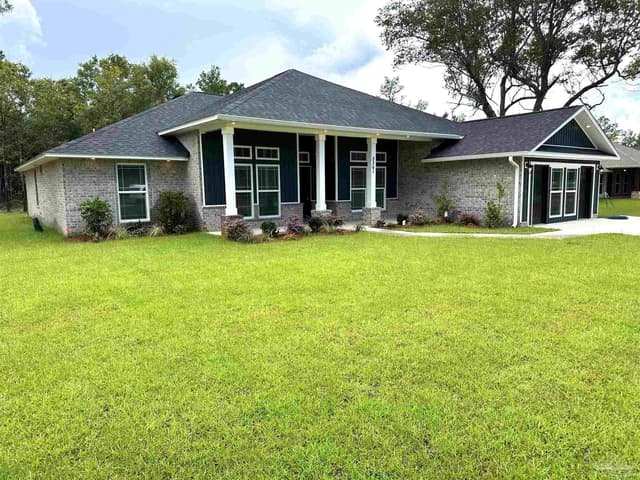 5172 Barnett Rd, Pace FL 32571 photo 2