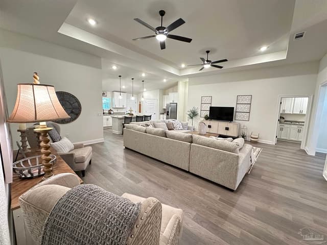 5172 Barnett Rd, Pace FL 32571 photo 6