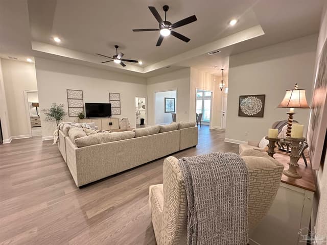 5172 Barnett Rd, Pace FL 32571 photo 7