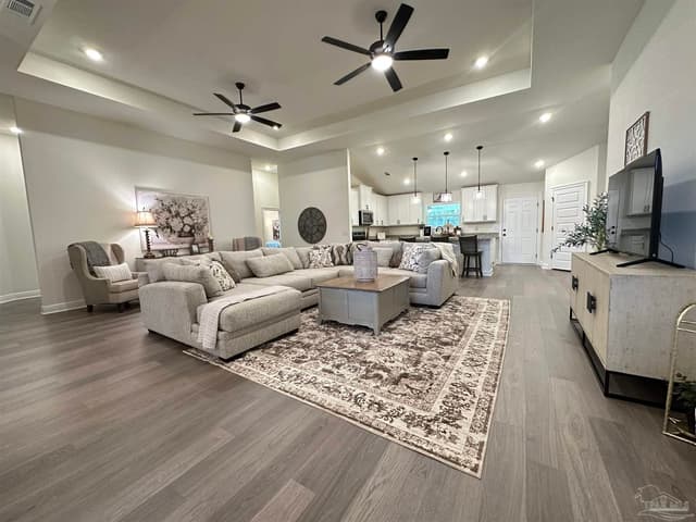 5172 Barnett Rd, Pace FL 32571 photo 5