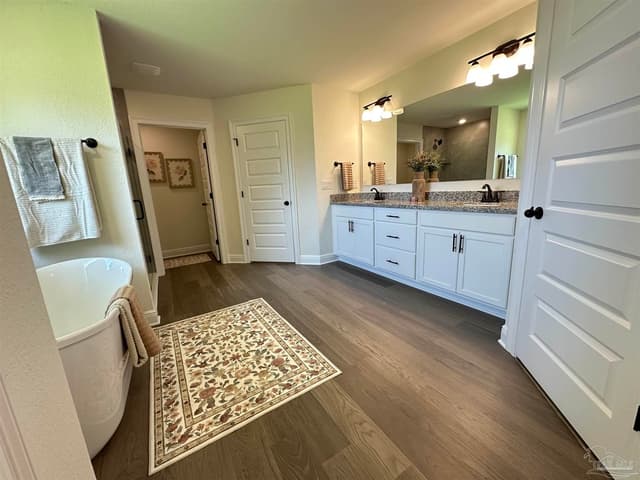 5172 Barnett Rd, Pace FL 32571 photo 21