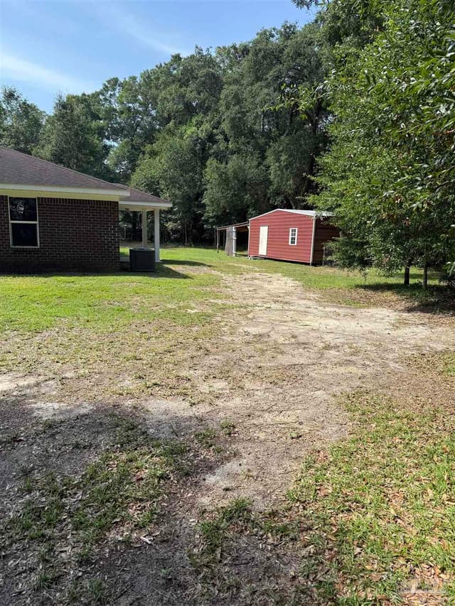 5221 Golson St, Milton FL 32570 photo 11