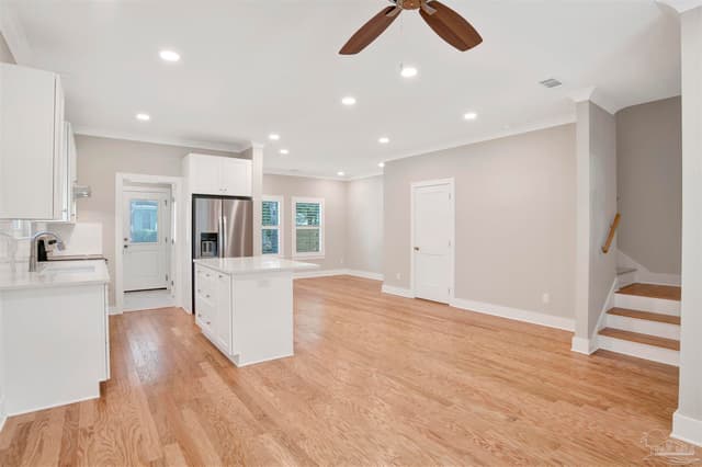 1602 E Maxwell St # A, Pensacola FL 32503 photo 12
