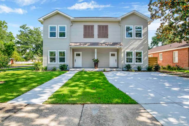 1602 E Maxwell St # A, Pensacola FL 32503 photo 9