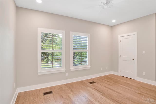 1602 E Maxwell St # A, Pensacola FL 32503 photo 8