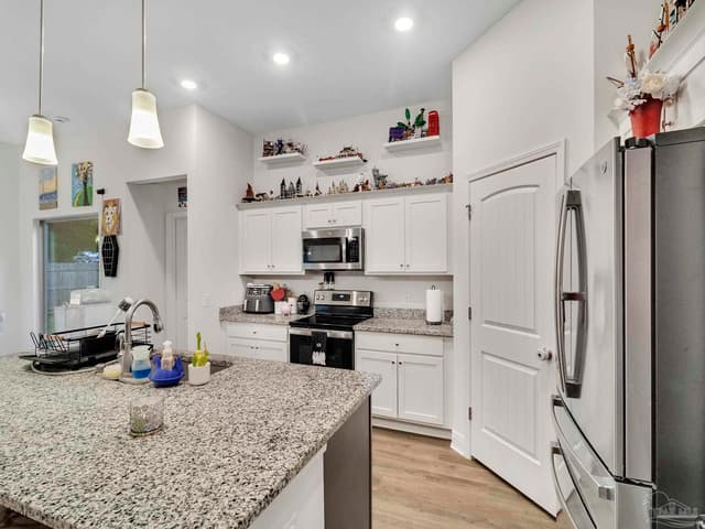 5682 Forest Hills Ln, Milton FL 32570 photo 13