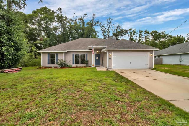 5682 Forest Hills Ln property photo