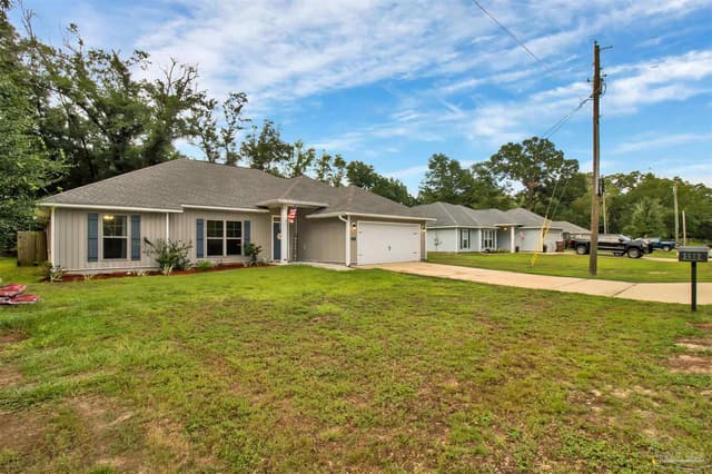 5682 Forest Hills Ln, Milton FL 32570 photo 14