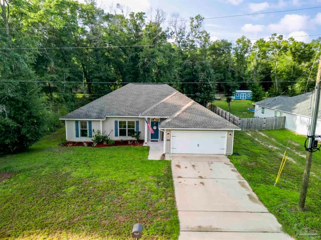 5682 Forest Hills Ln, Milton FL 32570 photo 39