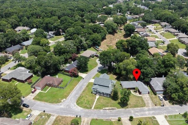 416 Elcino Dr, Pensacola FL 32526 photo 35