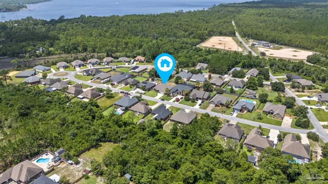 3519 Topaz Cir, Navarre FL 32566 photo 47