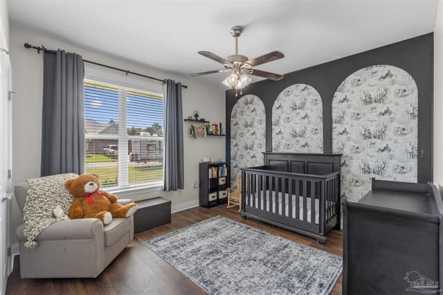 3519 Topaz Cir, Navarre FL 32566 photo 26
