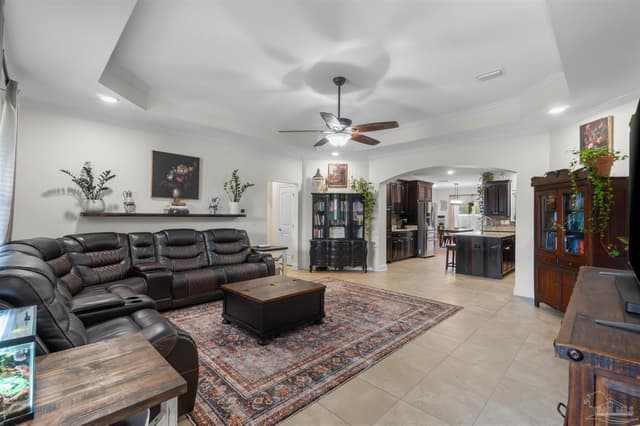 3519 Topaz Cir, Navarre FL 32566 photo 7