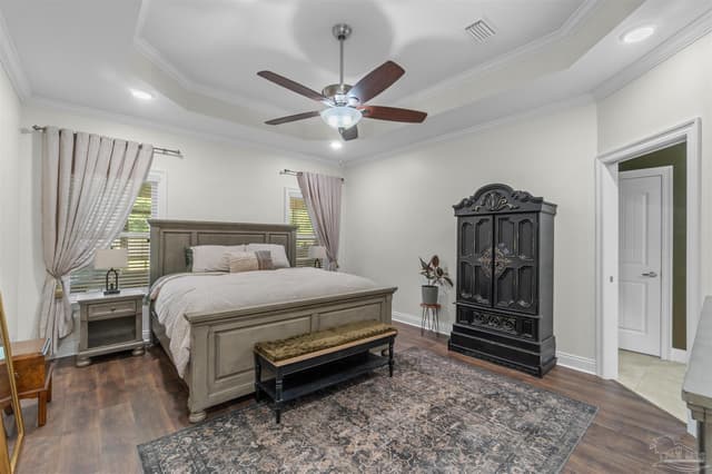 3519 Topaz Cir, Navarre FL 32566 photo 28