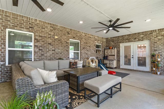 3519 Topaz Cir, Navarre FL 32566 photo 41