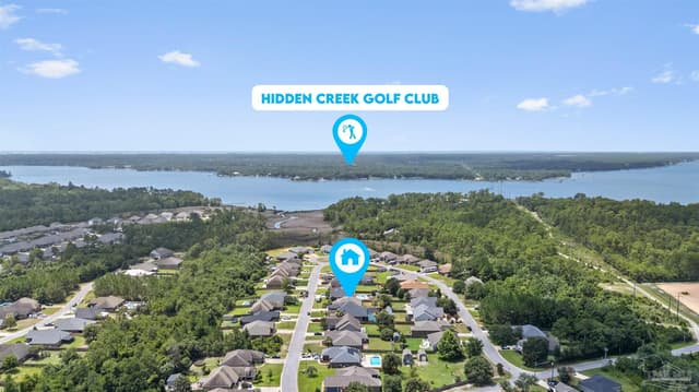 3519 Topaz Cir, Navarre FL 32566 photo 50