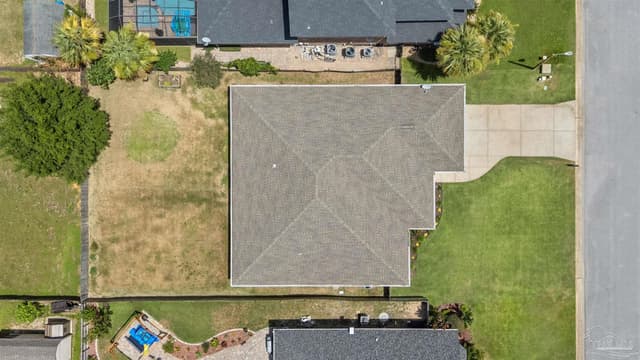3519 Topaz Cir, Navarre FL 32566 photo 44