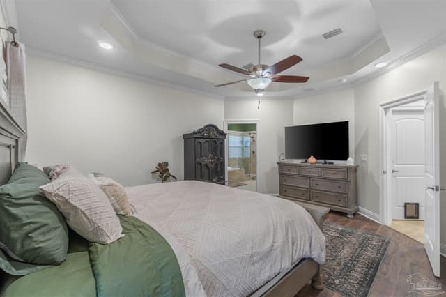 3519 Topaz Cir, Navarre FL 32566 photo 29