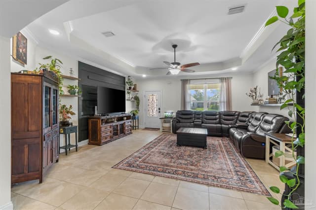 3519 Topaz Cir, Navarre FL 32566 photo 8