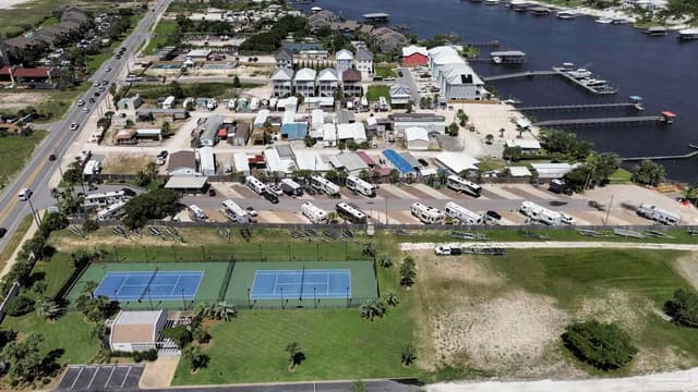 16990 Perdido Key Dr # 15, Pensacola FL 32507 photo 67