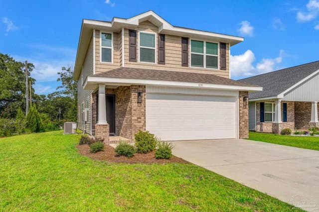 3371 Bliss Ln # 1E property photo