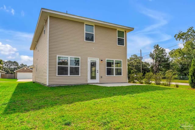 3371 Bliss Ln # 1E, Cantonment FL 32533 photo 21