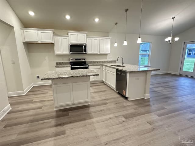 2526 Privet Berry Dr property photo