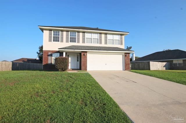 6361 Parakeet Trl property photo