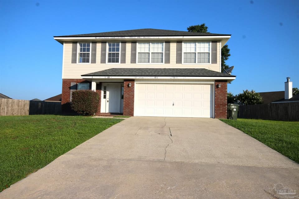 6361 Parakeet Trl, Pensacola FL 32503 photo 1