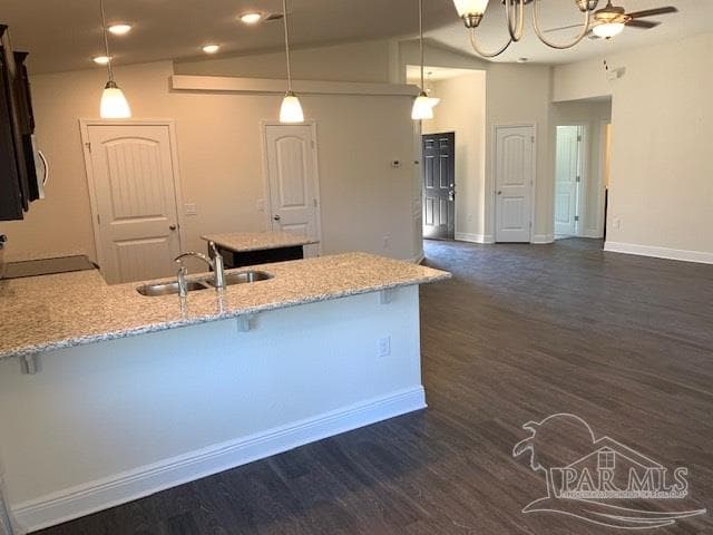 2505 Privet Berry Dr property photo