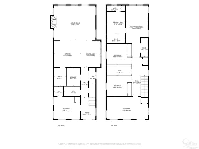 1431 E Moreno St, Pensacola FL 32503 photo 71