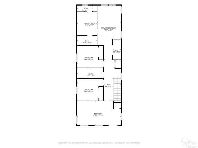 1431 E Moreno St, Pensacola FL 32503 photo 70