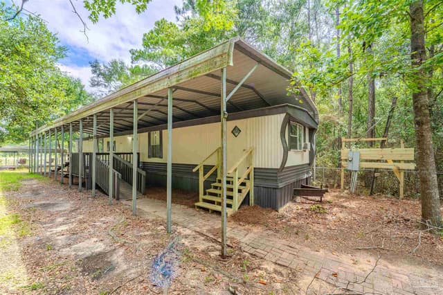 5652 Ruth Ct, Milton FL 32583 photo 6