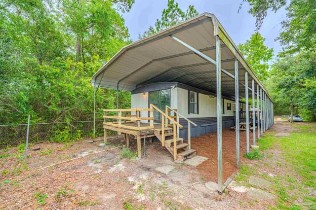 5652 Ruth Ct, Milton FL 32583 photo 8