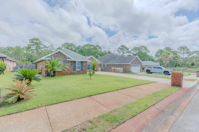 6416 Old Harbor Ct property photo