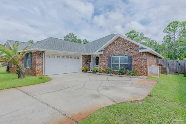 6416 Old Harbor Ct, Gulf Breeze FL 32563 photo 3