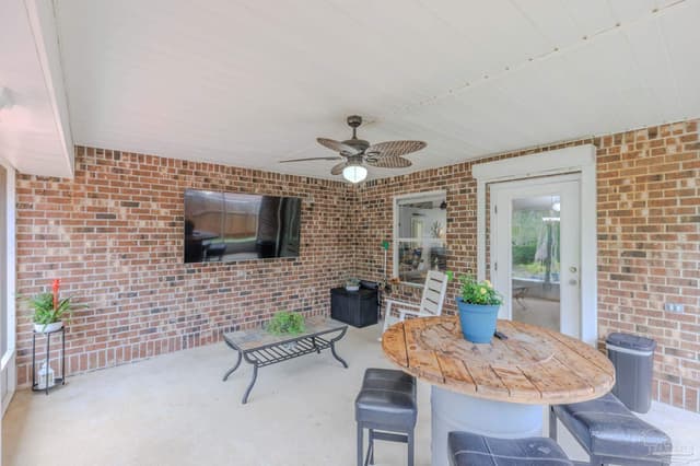 6416 Old Harbor Ct, Gulf Breeze FL 32563 photo 45
