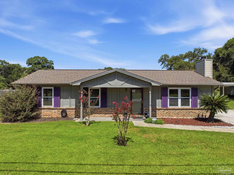 6639 Chicago Ave, Pensacola FL 32526 photo 1