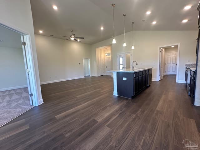 2509 Privet Berry Dr property photo
