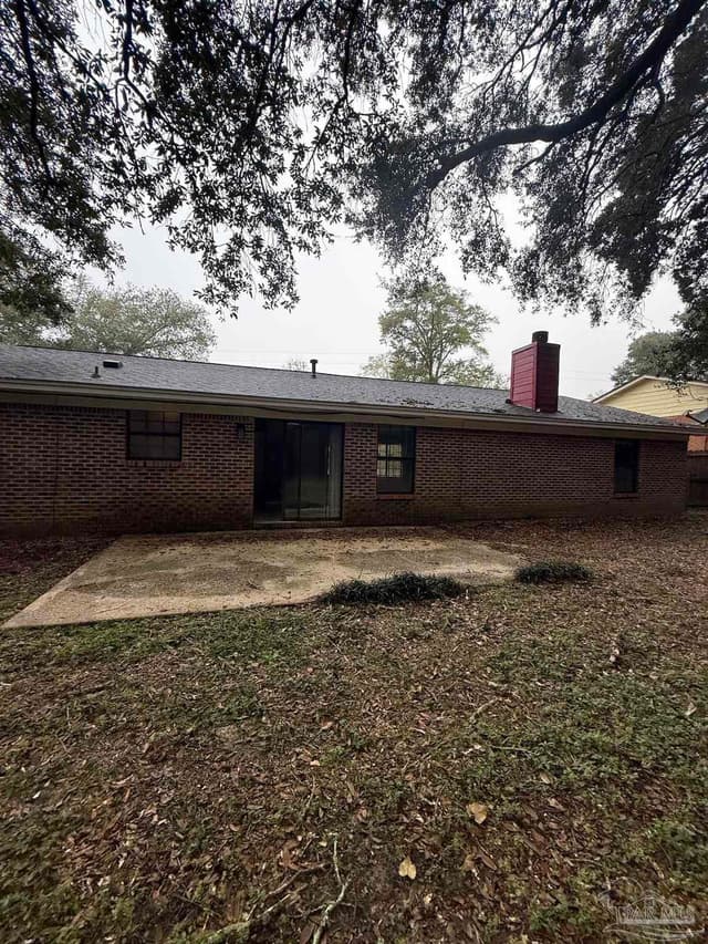 5748 Princeton Dr, Pensacola FL 32526 photo 12