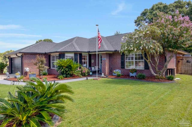 6716 Hallendale Dr, Pensacola FL 32526 photo 52