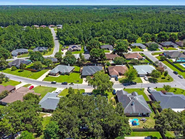 6716 Hallendale Dr, Pensacola FL 32526 photo 42