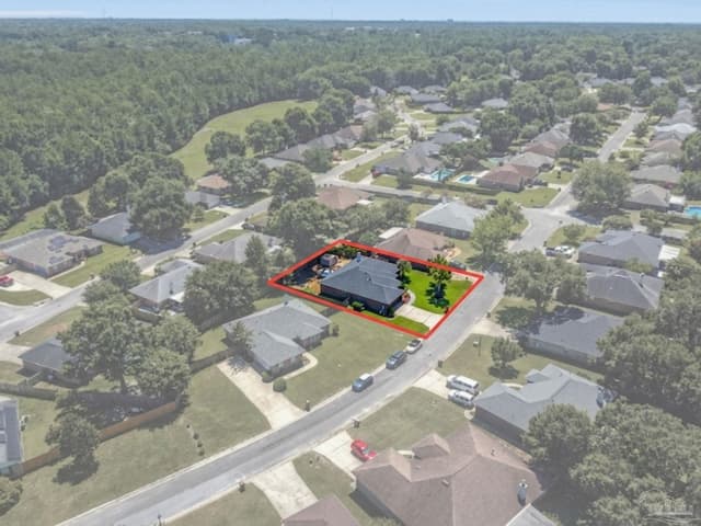 6716 Hallendale Dr, Pensacola FL 32526 photo 44