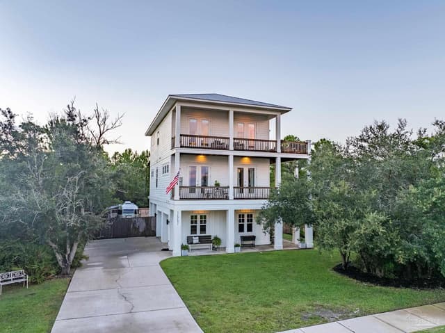 1557 Winding Shore Dr, Gulf Breeze FL 32563 photo 7