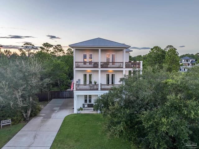 1557 Winding Shore Dr, Gulf Breeze FL 32563 photo 8