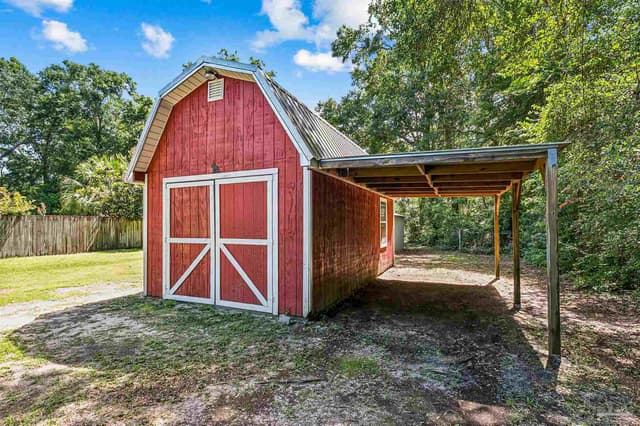 4166 Ermine Ln, Milton FL 32583 photo 45